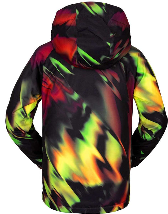 Volcom Youth Westerlies Insulated Jacket 2020-2021