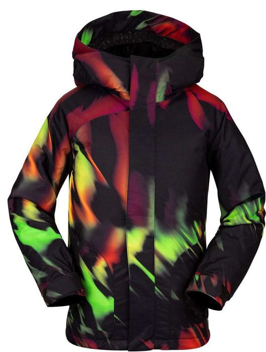 Volcom Youth Westerlies Insulated Jacket 2020-2021