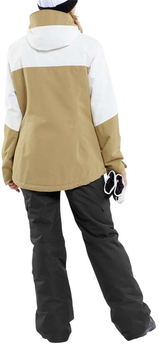 Volcom Ladies Bolt Insulated Jacket 2024
