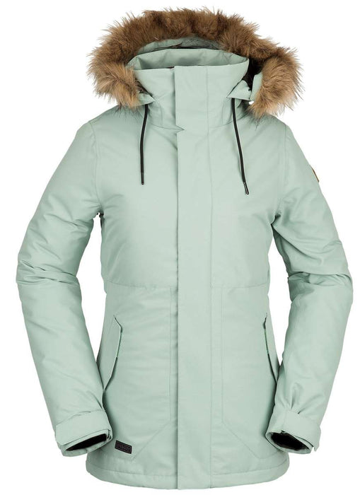 Volcom Ladies Fawn Insulated Jacket 2021-2022