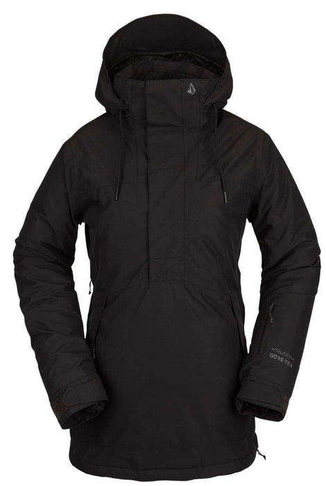 Volcom Ladies Fern Insulated GORE-TEX Pullover Jacket 2021-2022