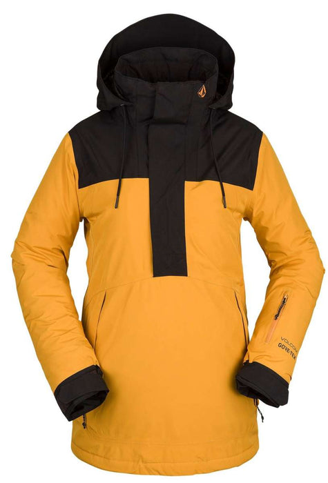 Volcom Ladies Fern Insulated GORE-TEX Pullover Jacket 2021-2022