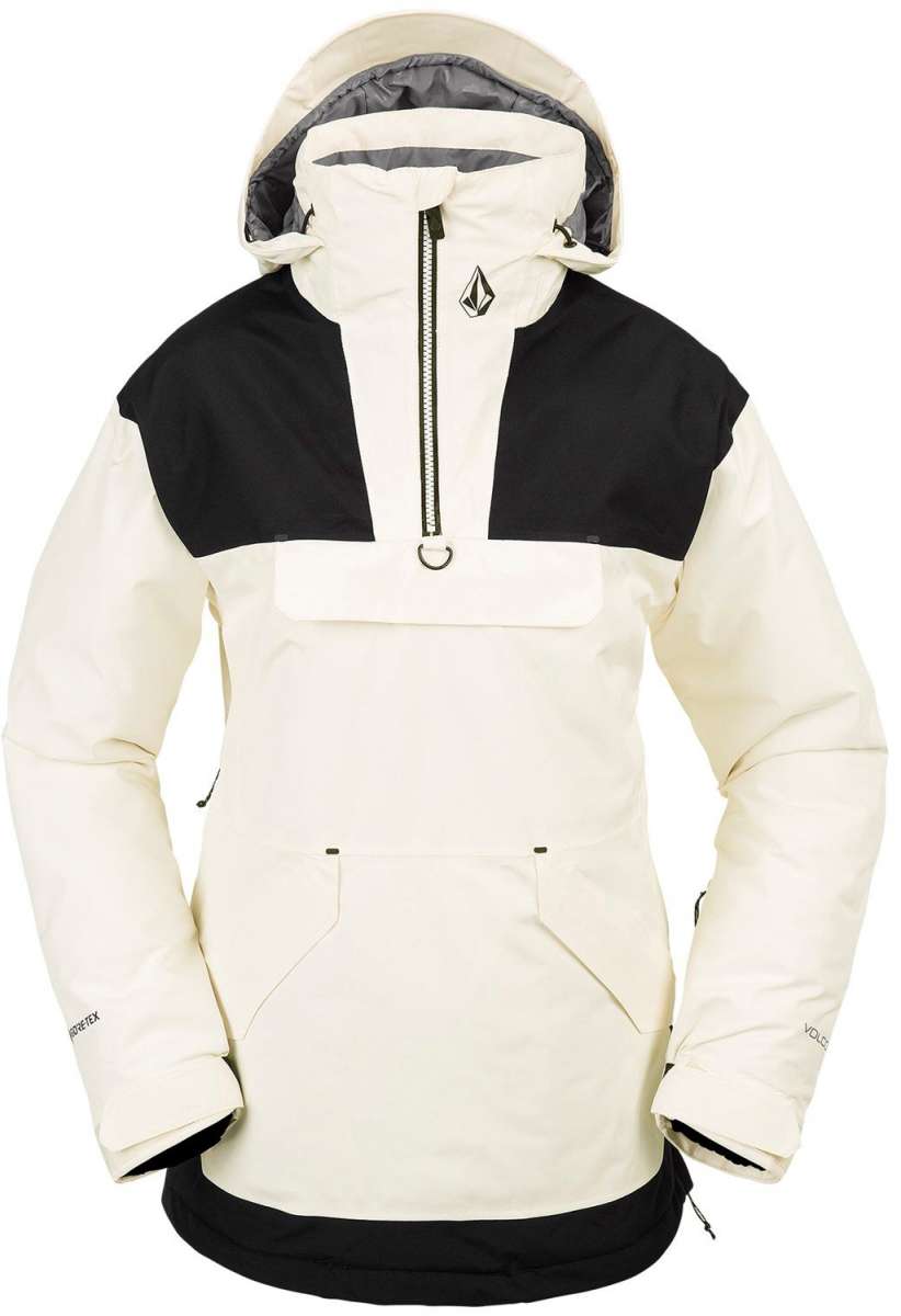 Volcom Women's Fern Insulated GORE-TEX Pullover 2024 – Ski Pro AZ