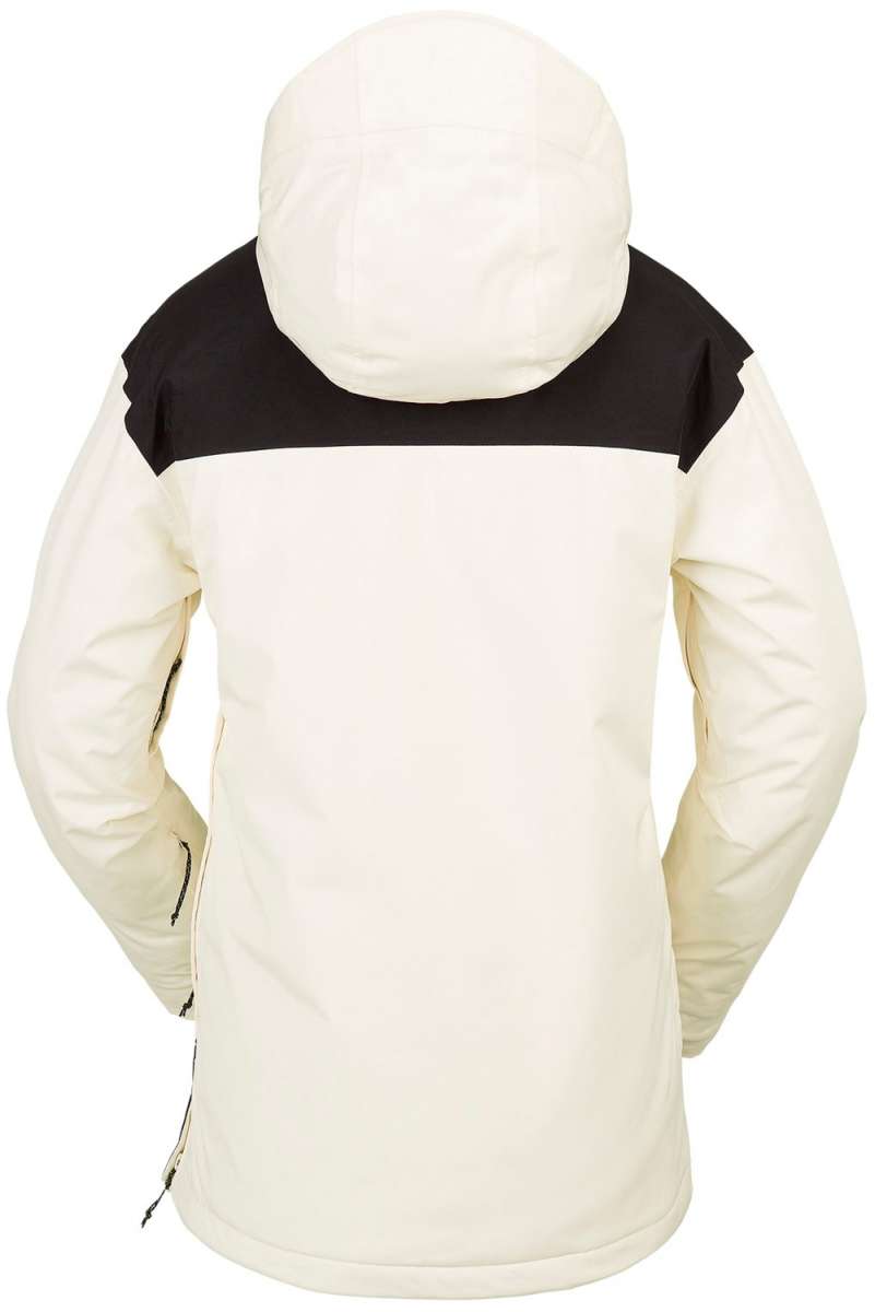 Volcom Women's Fern Insulated GORE-TEX Pullover 2024 – Ski Pro AZ