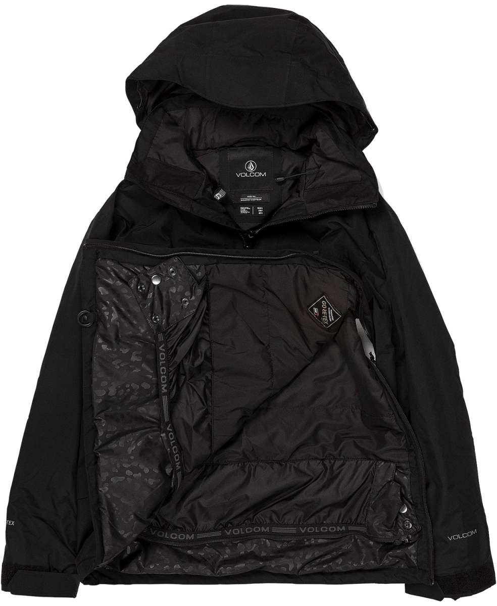 Volcom Women's Fern Insulated GORE-TEX Pullover 2024 – Ski Pro AZ