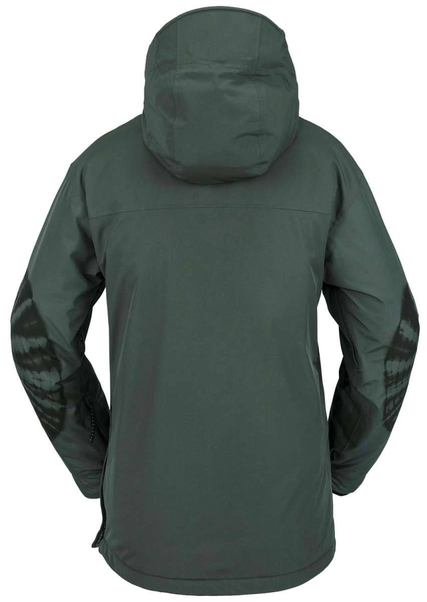 Volcom Women's Fern Insulated GORE-TEX Pullover 2024 – Ski Pro AZ