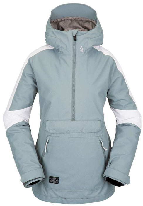 Volcom Ladies Mirror Shell Pullover 2022-2023