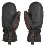 Volcom Ladies Puff Puff Mittens 2021-2022