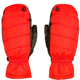 Volcom Ladies Puff Puff Mittens 2021-2022