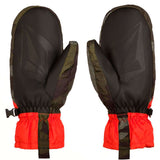 Volcom Ladies Puff Puff Mittens 2021-2022