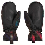 Volcom Ladies Puff Puff Mittens 2021-2022