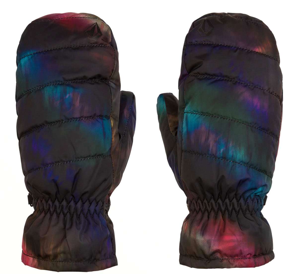 Volcom Ladies Puff Puff Mittens 2021-2022