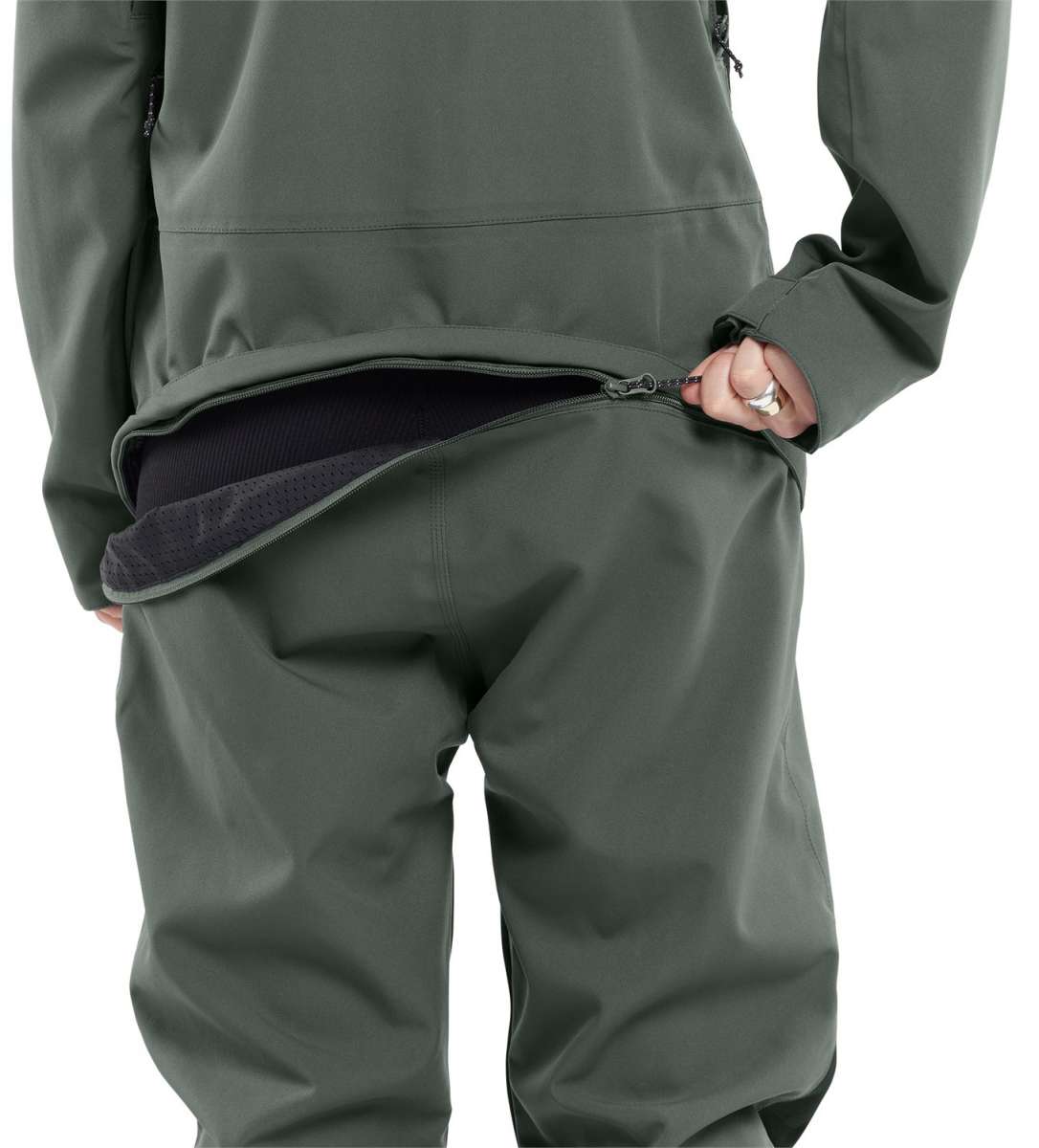 Volcom Women's Shiloh Snow Suit 2024 – Ski Pro AZ