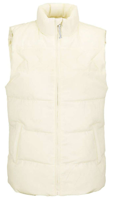 Volcom Ladies Stone Castine Puff Vest 2024