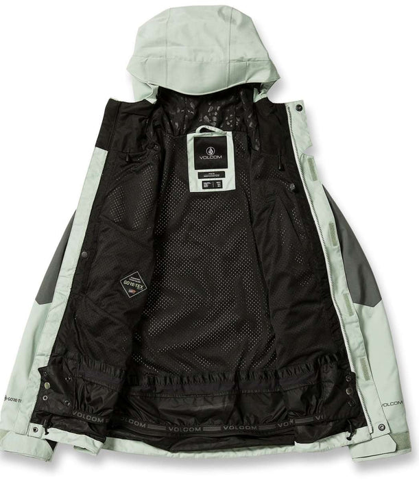 Volcom Ladies V.Co Aris Insulated GORE-TEX Jacket 2024