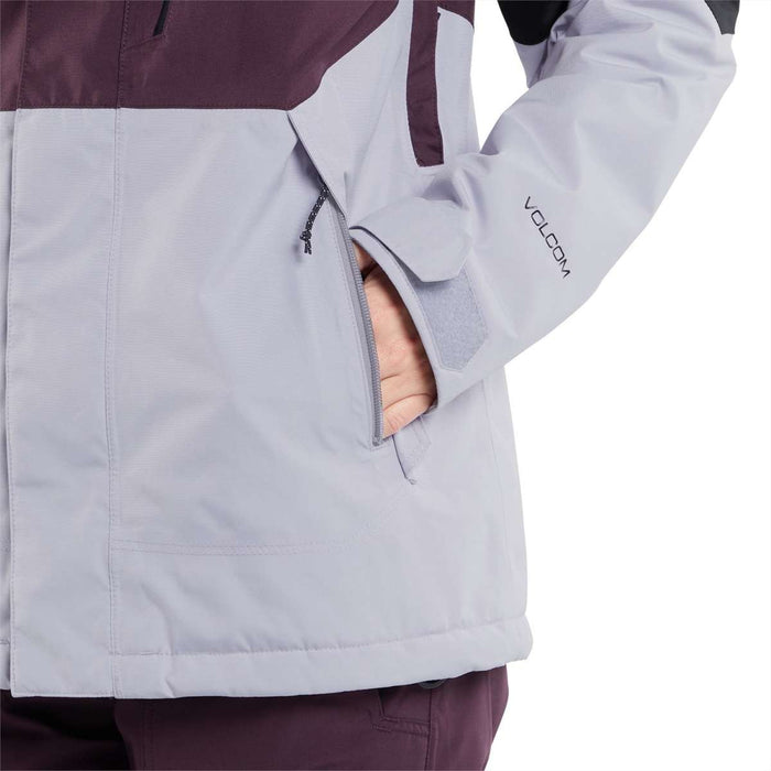 Volcom Ladies V.Co Aris Insulated GORE-TEX Jacket 2024