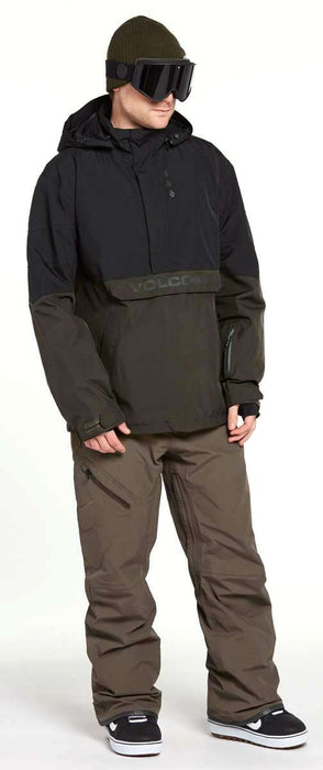 Volcom Melo GORE-TEX Pull Over Jacket 2021-2022