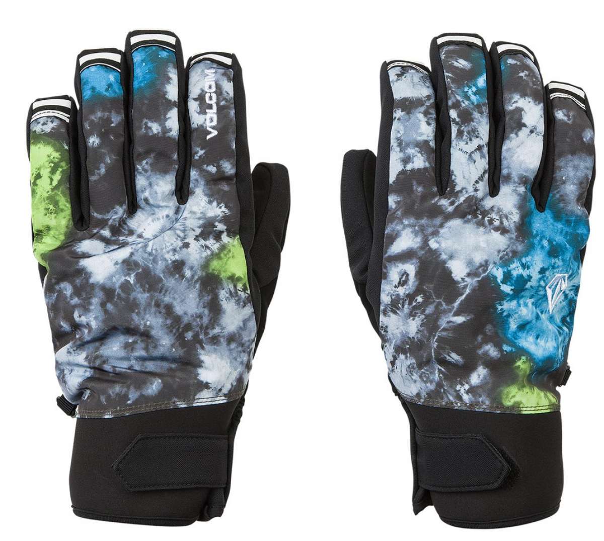 Volcom Nyle Glove 2021-2022 — Ski Pro AZ