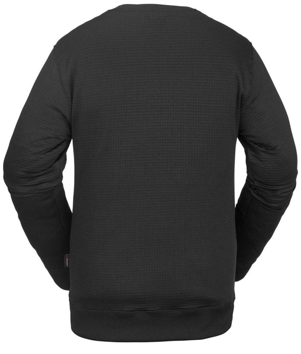 Volcom Polartec Fleece Crew Neck Sweater 2021-2022