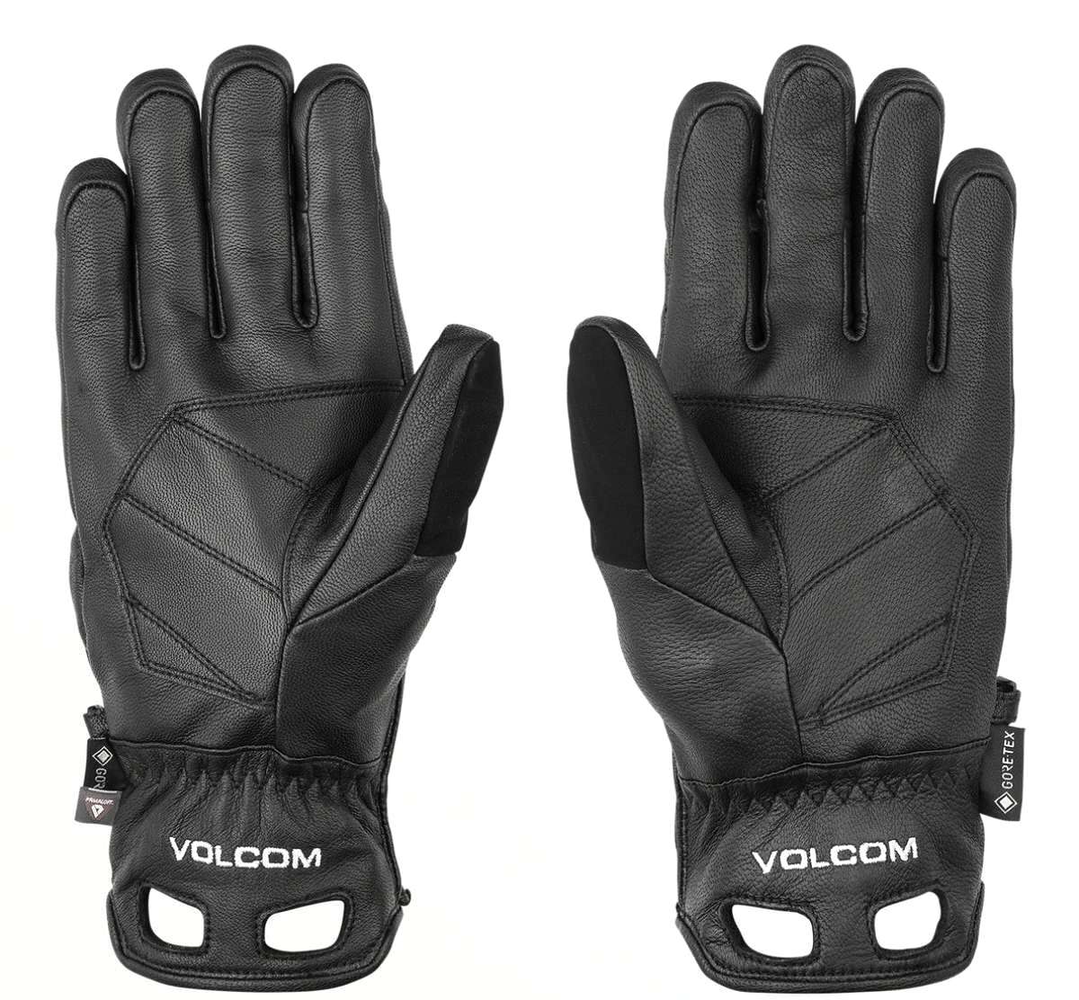 Volcom Service GoreTex Glove 2021-2022 — Ski Pro AZ