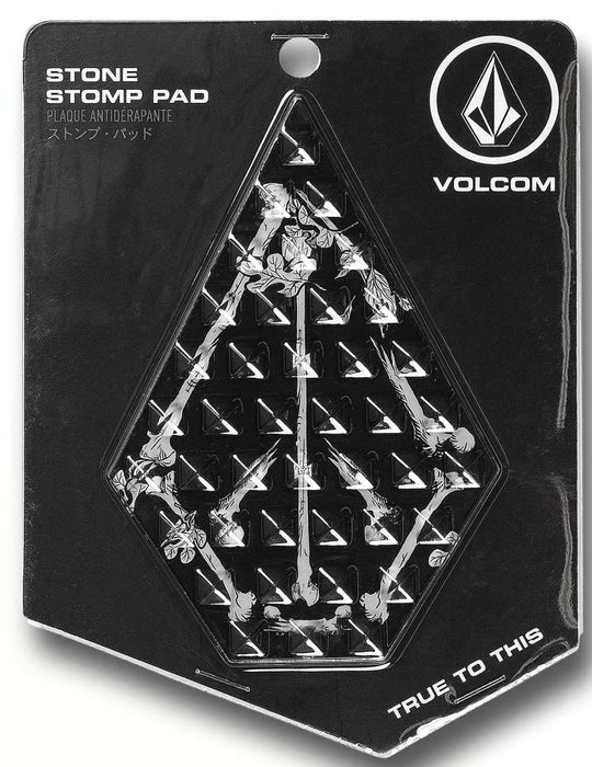 Volcom Stone Stomp Pad 2021-2022