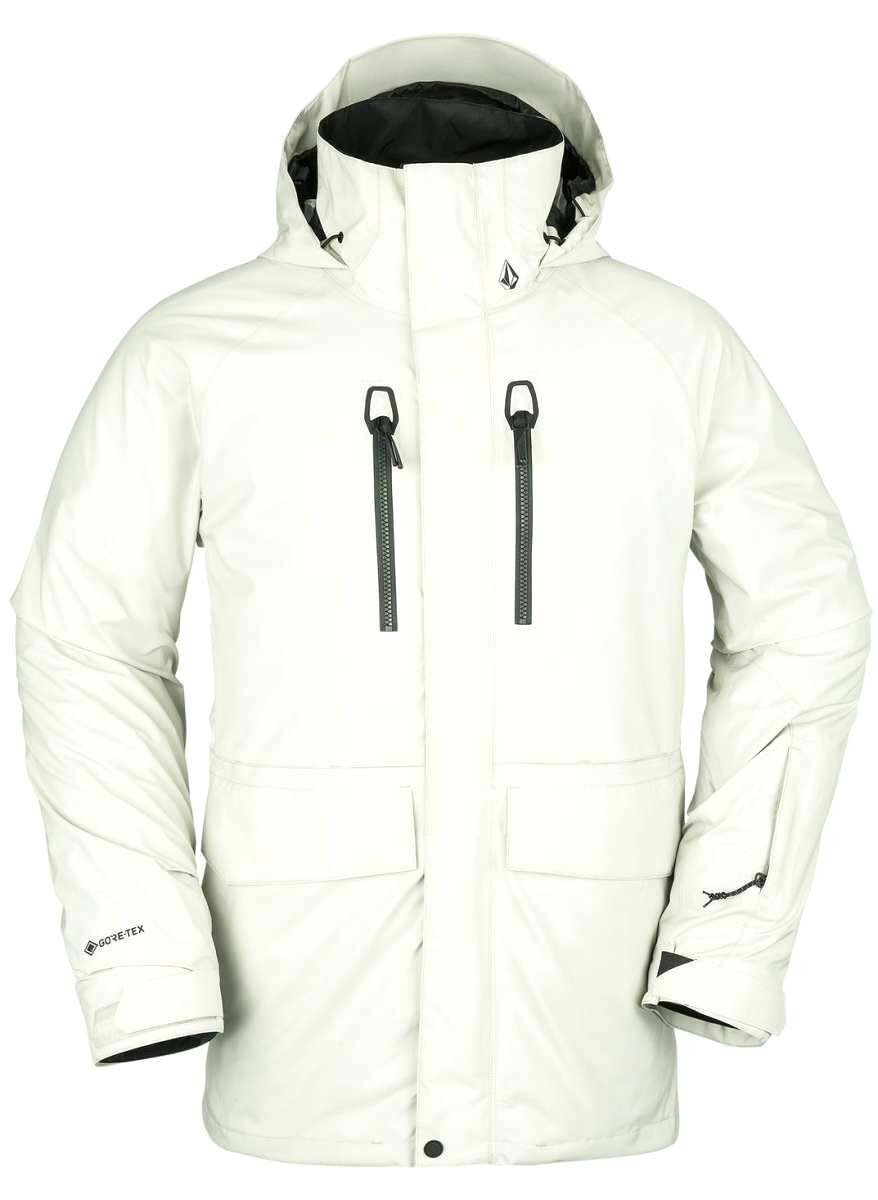 スノーボード VOLCOM STONE GORE-TEX JACKET Volcom Stone Stretch GORE-TEX Jacket 2023 – Ski Pro AZ