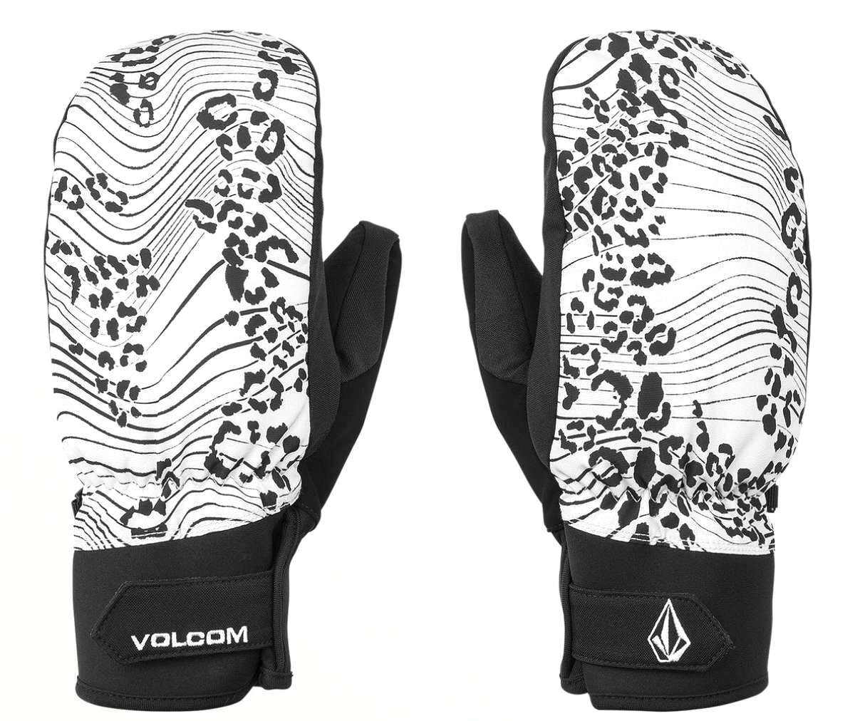Volcom V.CO Nyle Mittens 2021-2022