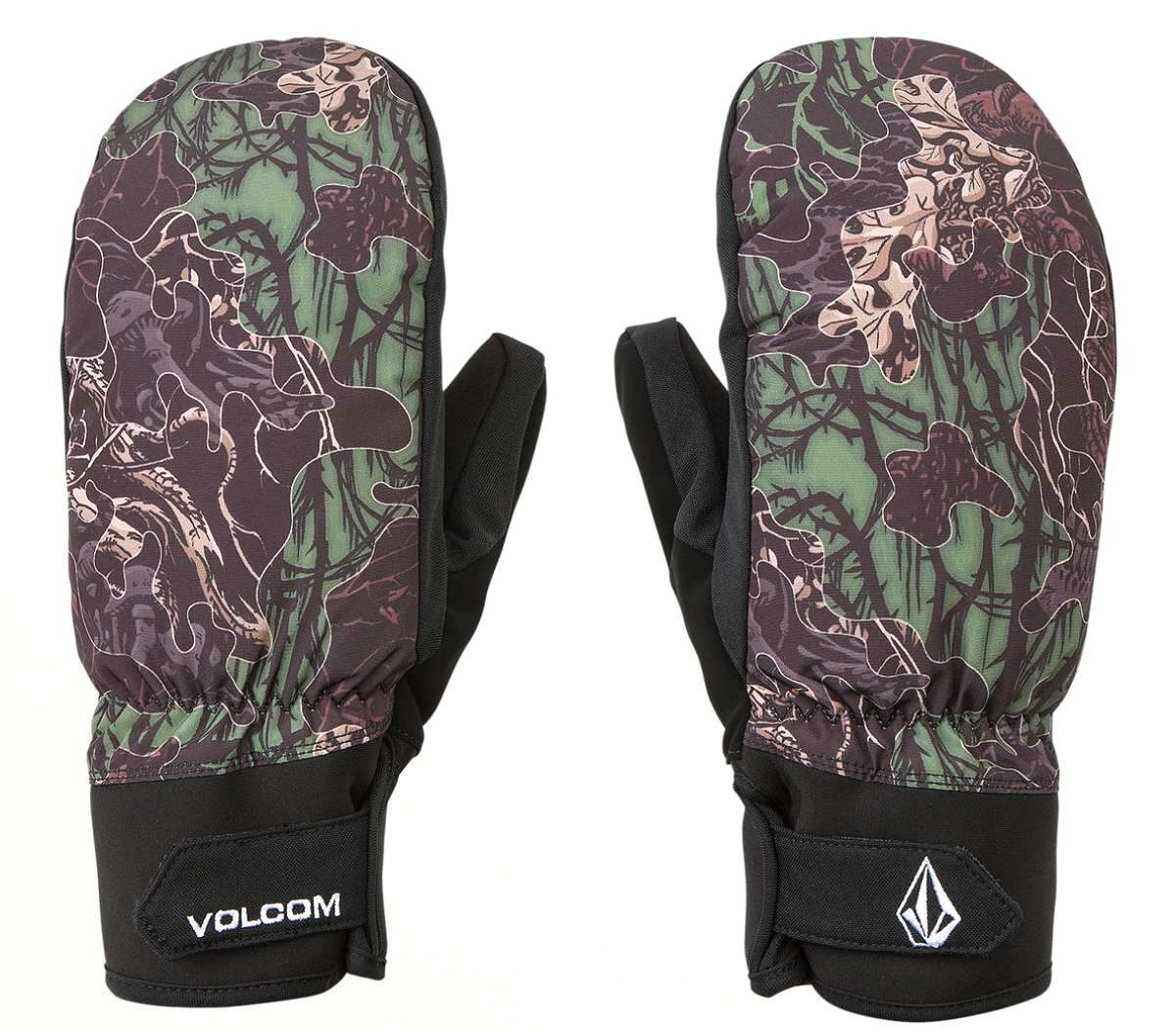 Volcom V.CO Nyle Mittens 2021-2022