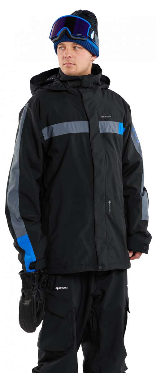 Volcom V.Co Stretch GORE-TEX Jacket 2024 – Ski Pro AZ