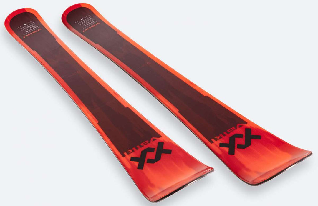 Volkl Junior's Mantra Flat Ski 2022-2023