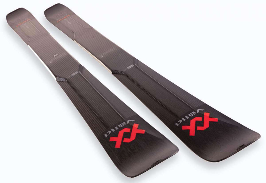 Volk Mantra V Werks Flat Ski 2022-2023