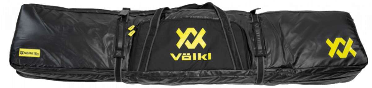 Volkl Double Ski Bag 185cm 2024