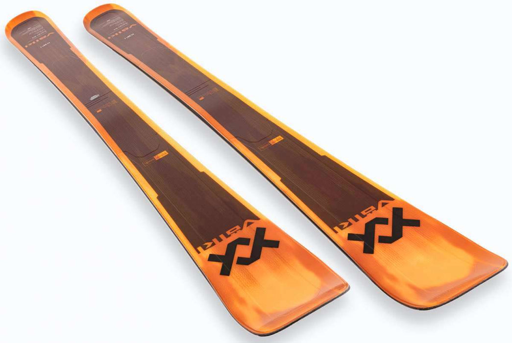 Volkl Kanjo 84 Flat Ski 2022-2023