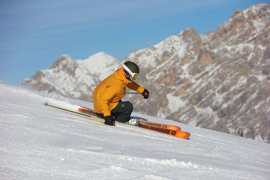 Volkl Kanjo 84 Flat Ski 2022-2023