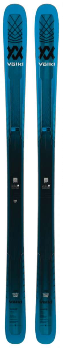 Volkl Kendo 88 Skis 2024 – Ski Pro AZ