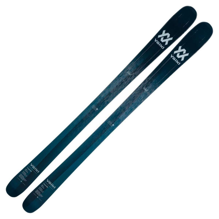 Volkl Ladies Yumi 84 Skis 2021-2022