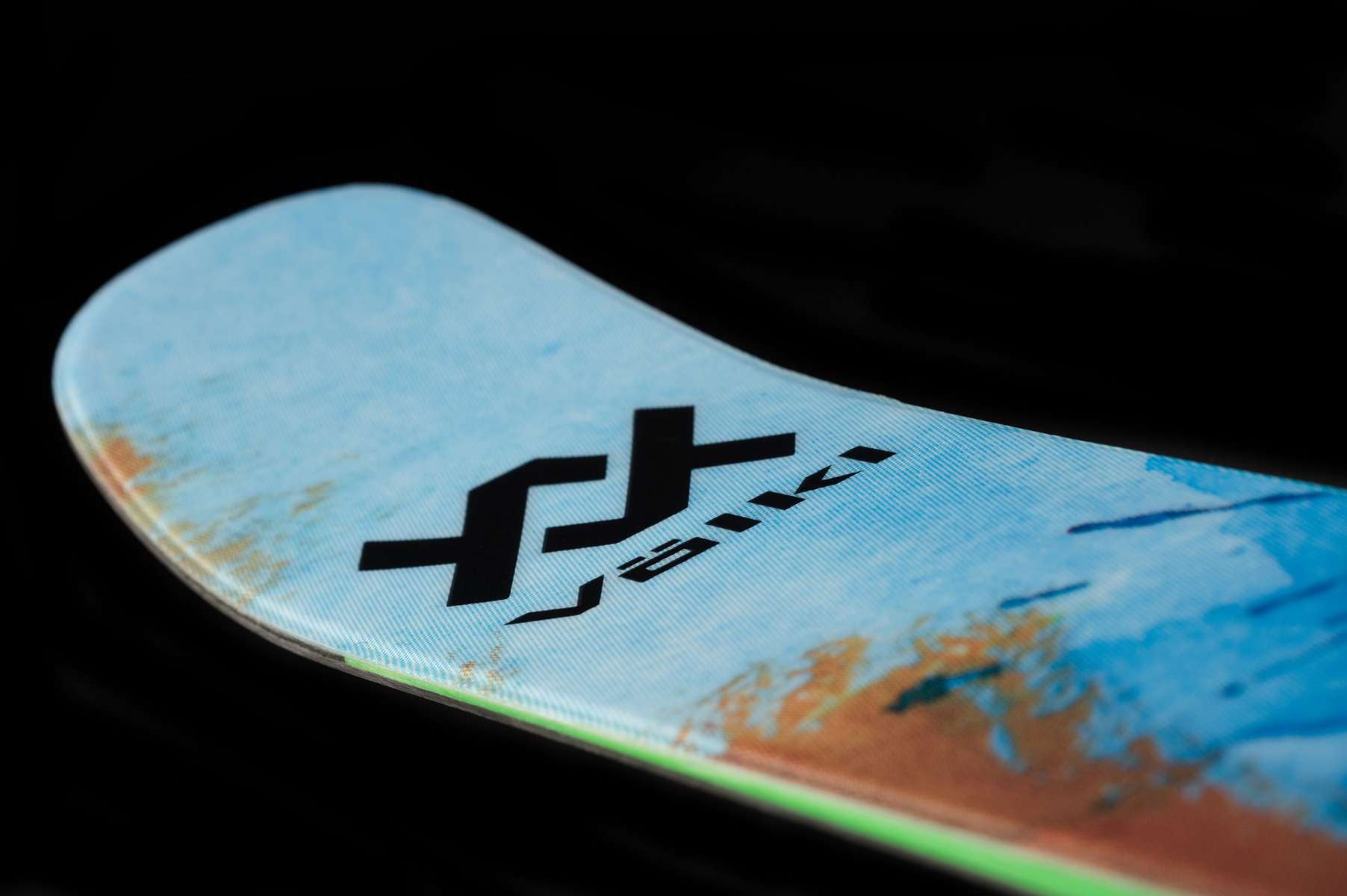 Volkl Revolt 90 Skis 2022-2023 – Ski Pro AZ