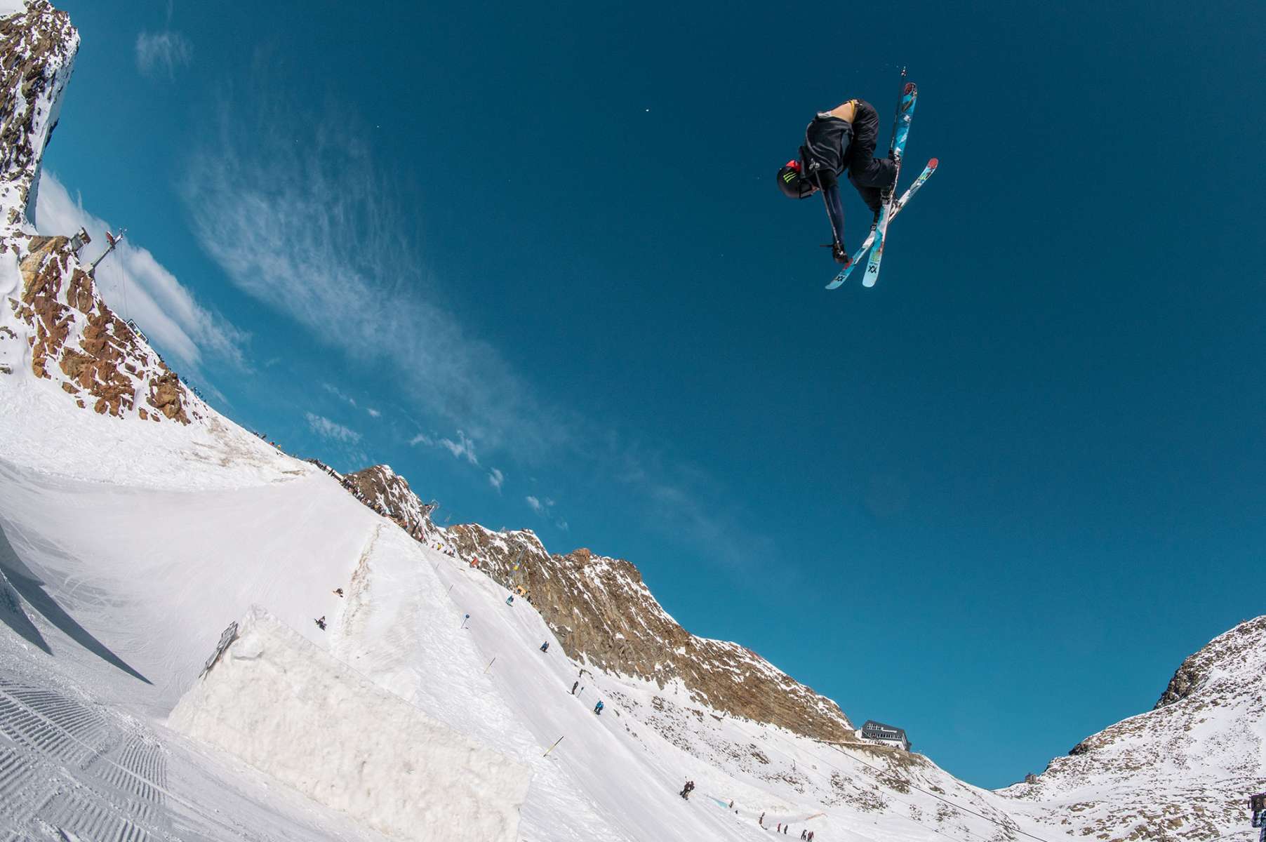 Volkl Revolt 90 Skis 2022-2023 – Ski Pro AZ