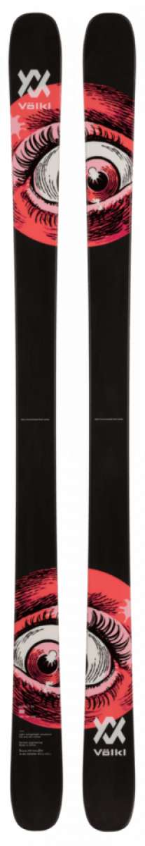 Volkl Revolt 90 Ski 2024 – Ski Pro AZ