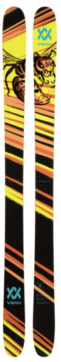 Volkl Revolt 96 Skis 2024 – Ski Pro AZ