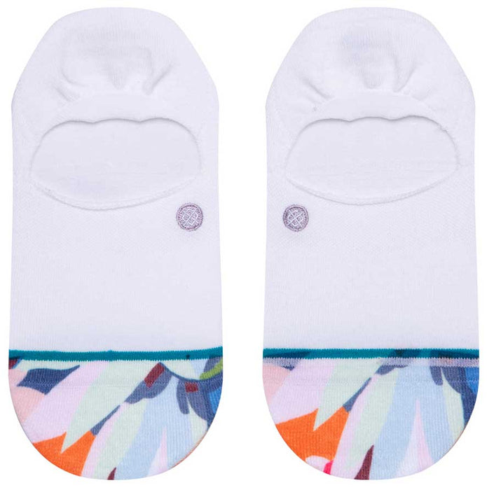 Stance Ladies' Consistent Invisible Low Sock 2021