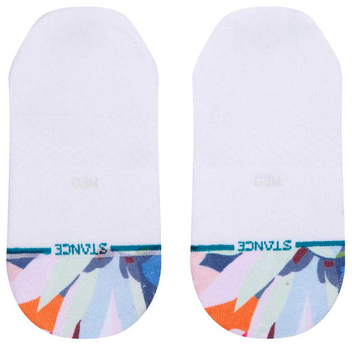 Stance Ladies' Consistent Invisible Low Sock 2021