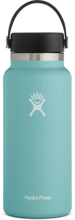 HYDRO FLASK 32 oz Wide Mouth Water Bottle - Great Outdoor Shop