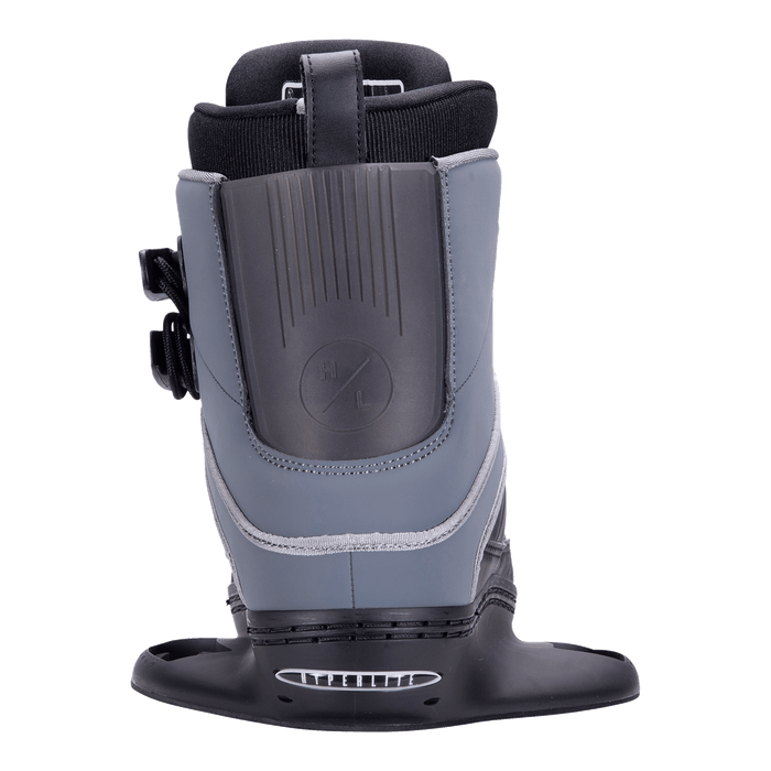 Hyperlite Junior's Optic 2-4 Wake Bindings 2023