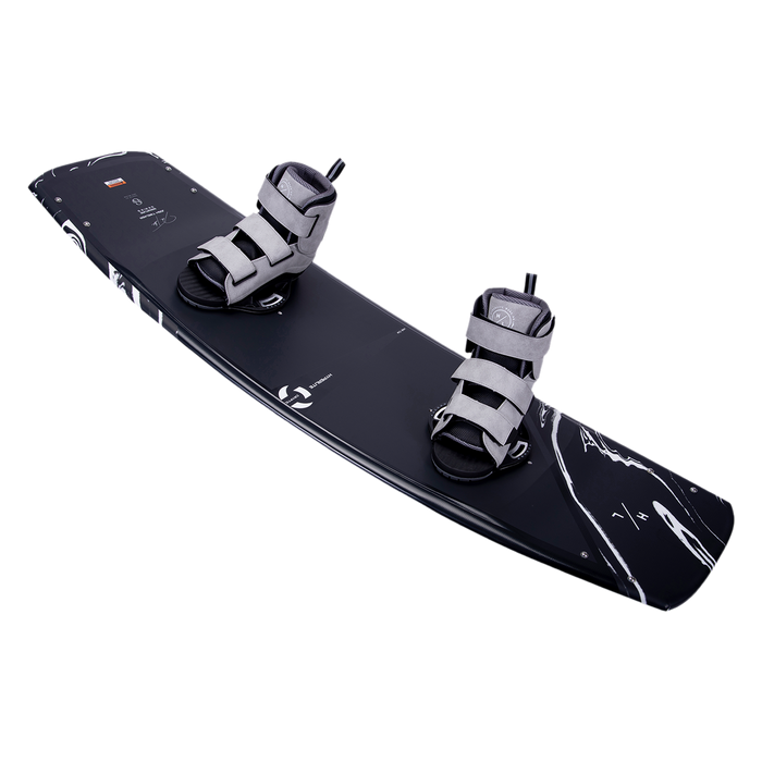 Hyperlite Cryptic w/Formula Wakeboard Package 2023
