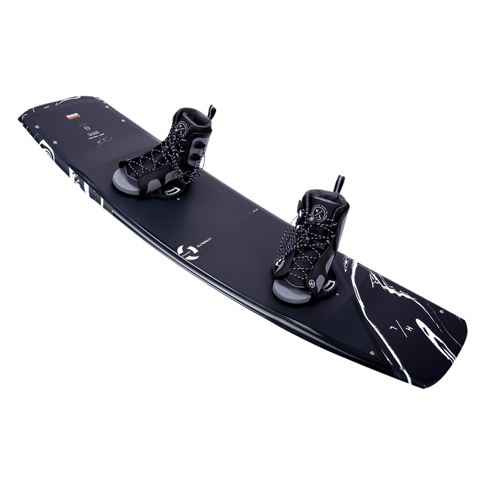 Hyperlite Cryptic Jr. w/Remix Wakeboard Package 2023