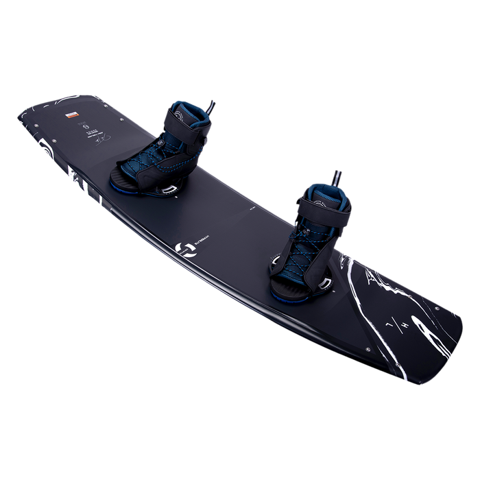 Hyperlite Cryptic w/Session Wakeboard Package 2023