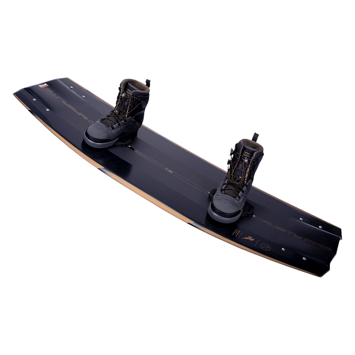 Hyperlite Rusty Pro w/Ultra Wakeboard Package 2023
