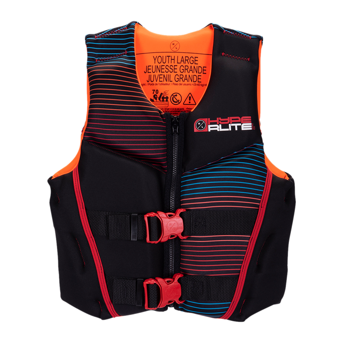 Hyperlite Boyz Youth Indy CGA Vest - L 2023