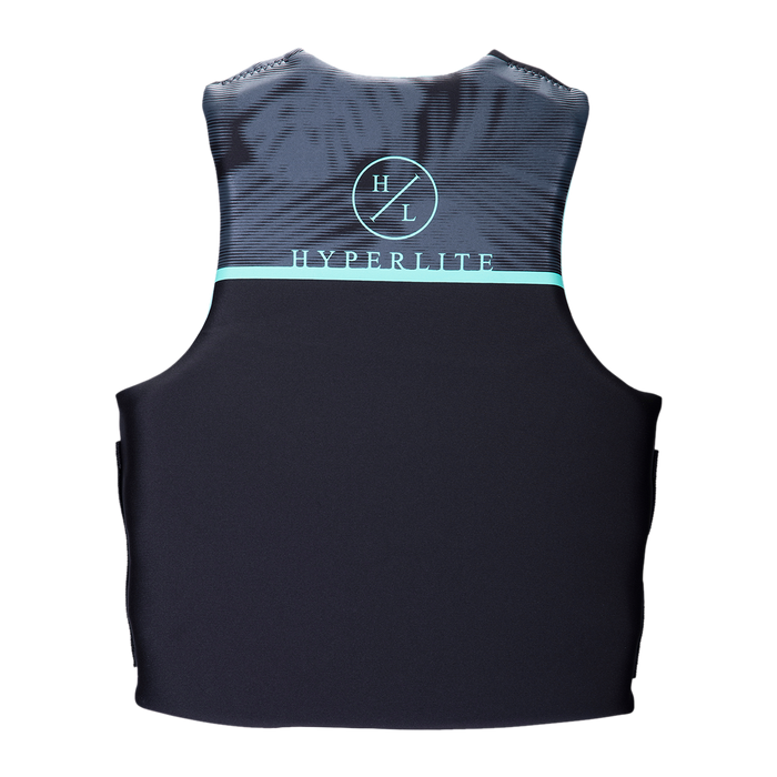 Hyperlite Indy Women's CGA Vest Aqua 2023